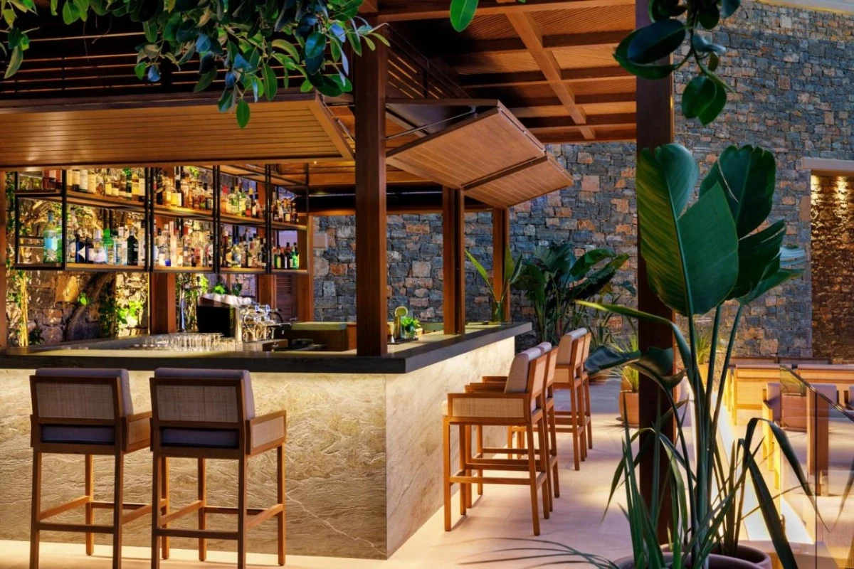 Daios Cove Luxury Resort & Villas