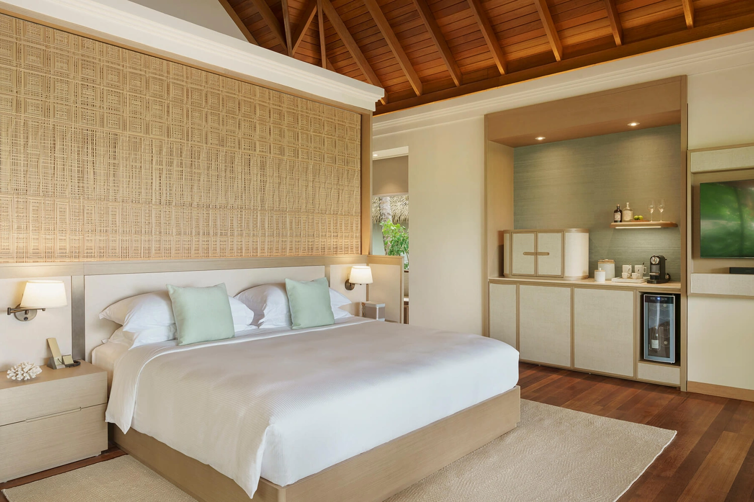 Huvafen Fushi