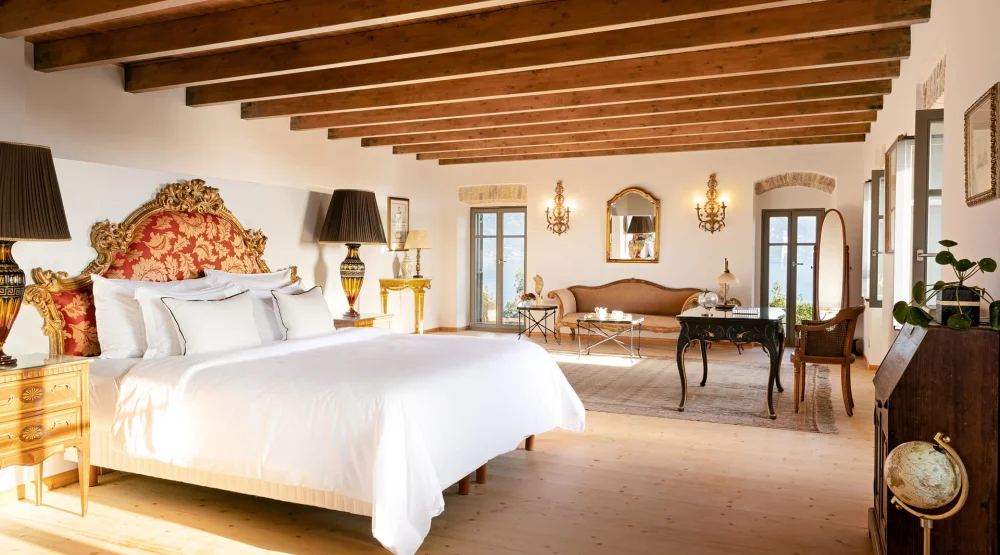 Medusa Estate at Corfu Imperial, A Resort to Live