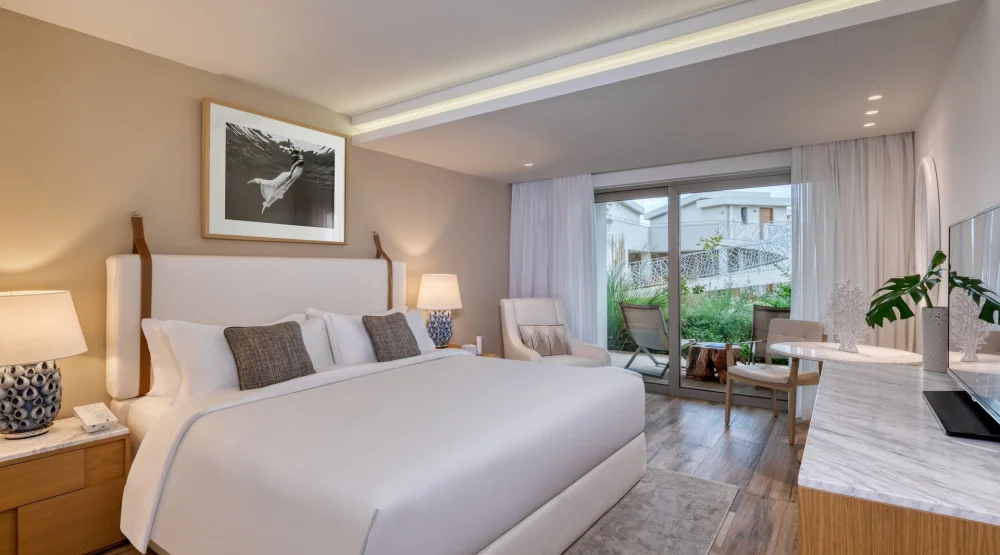 Emerald Retreat at Domes Miramare, A Luxury Collection Resort