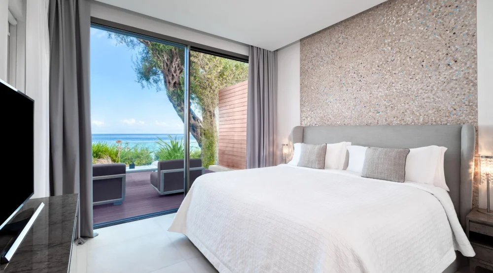 Hrh Pearl at Domes Miramare, A Luxury Collection Resort