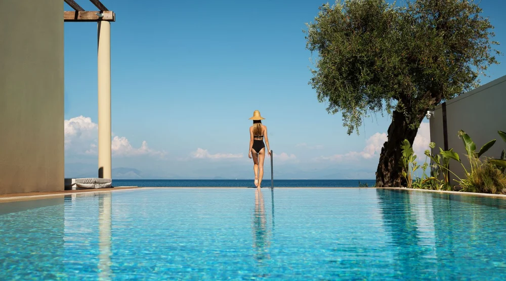 Hrh Ivory at Domes Miramare, A Luxury Collection Resort