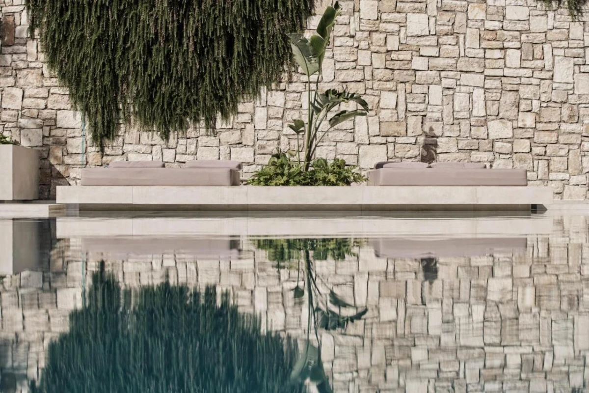 San Antonio Corfu Resort