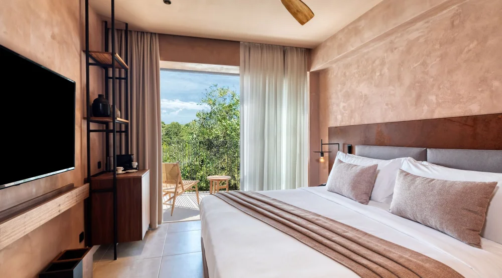 Tropical Retreat at Domes Of Corfu, Autograph Collection