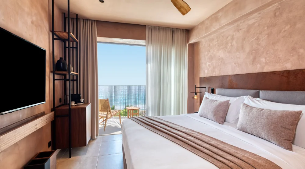 Sapphire Retreat at Domes Of Corfu, Autograph Collection