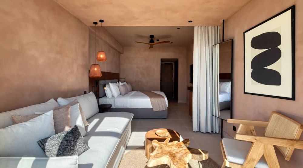 Horizon Junior Suite at Domes Of Corfu, Autograph Collection