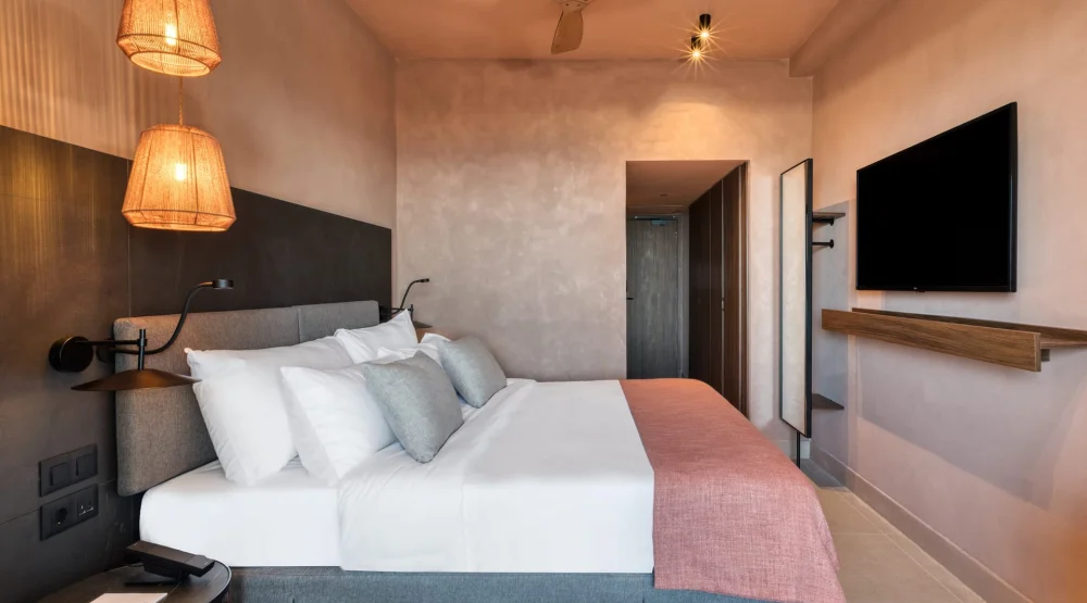 Inland Family Suite at Domes Of Corfu, Autograph Collection