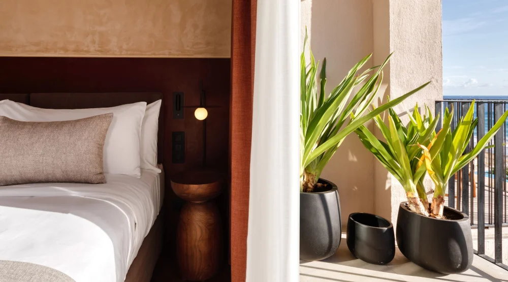 Sapphire Family Suite at Domes Of Corfu, Autograph Collection