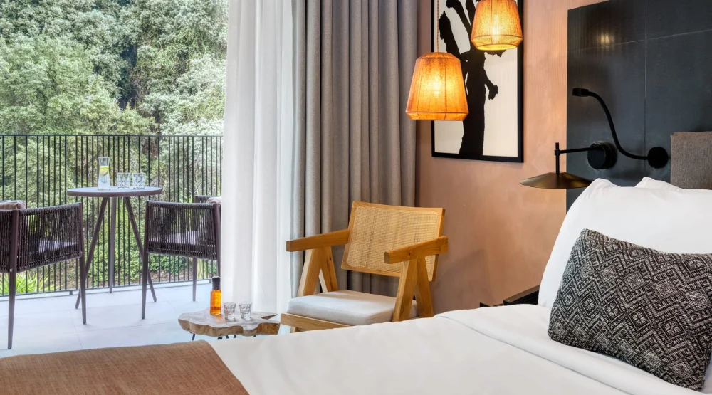 Tropical Sublime Family Suite at Domes Of Corfu, Autograph Collection