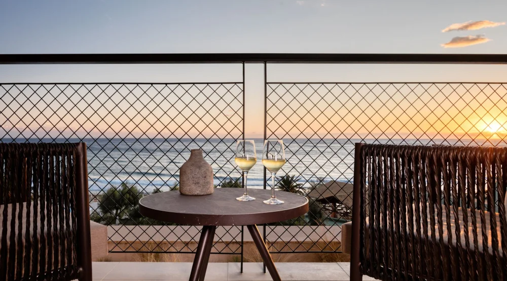 Sapphire Sublime Family Suite at Domes Of Corfu, Autograph Collection