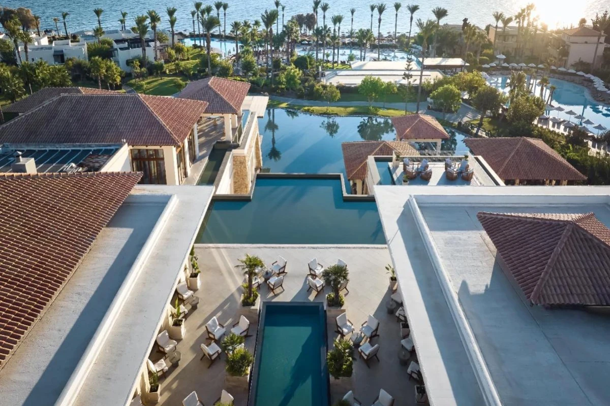 Grecotel LuxMe Kos