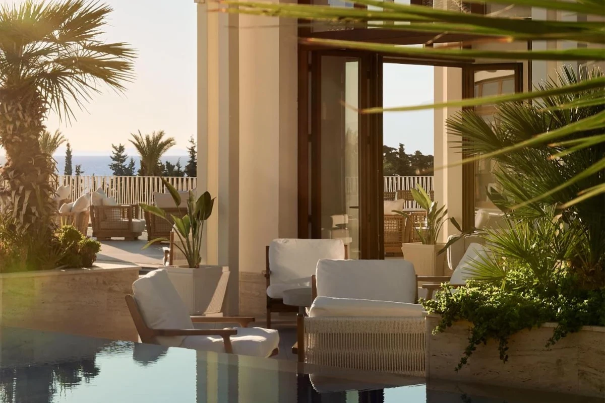 Grecotel LuxMe Kos