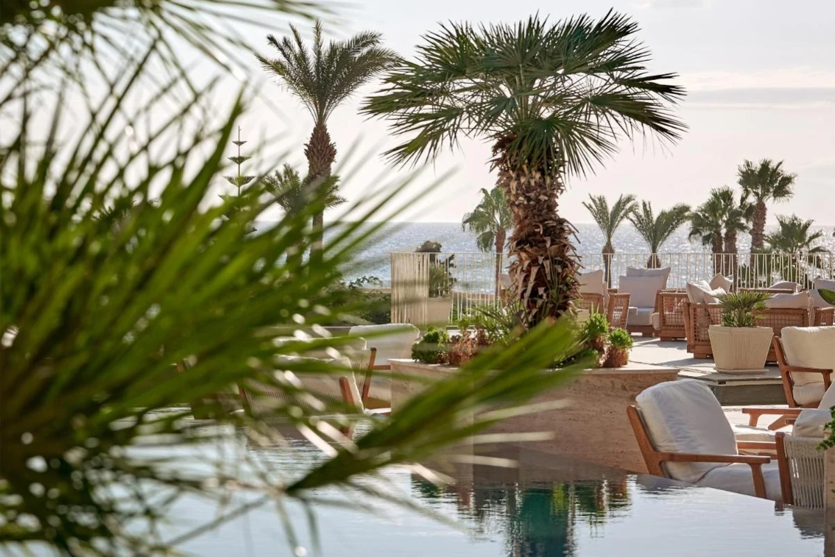 Grecotel LuxMe Kos