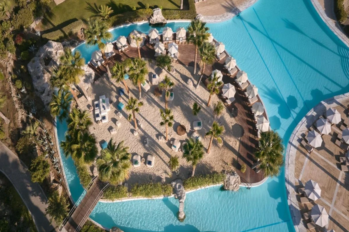 Grecotel LuxMe Kos