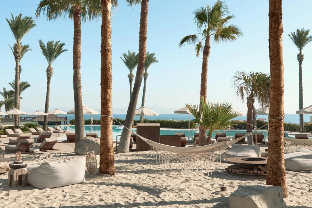 Grecotel LuxMe Kos