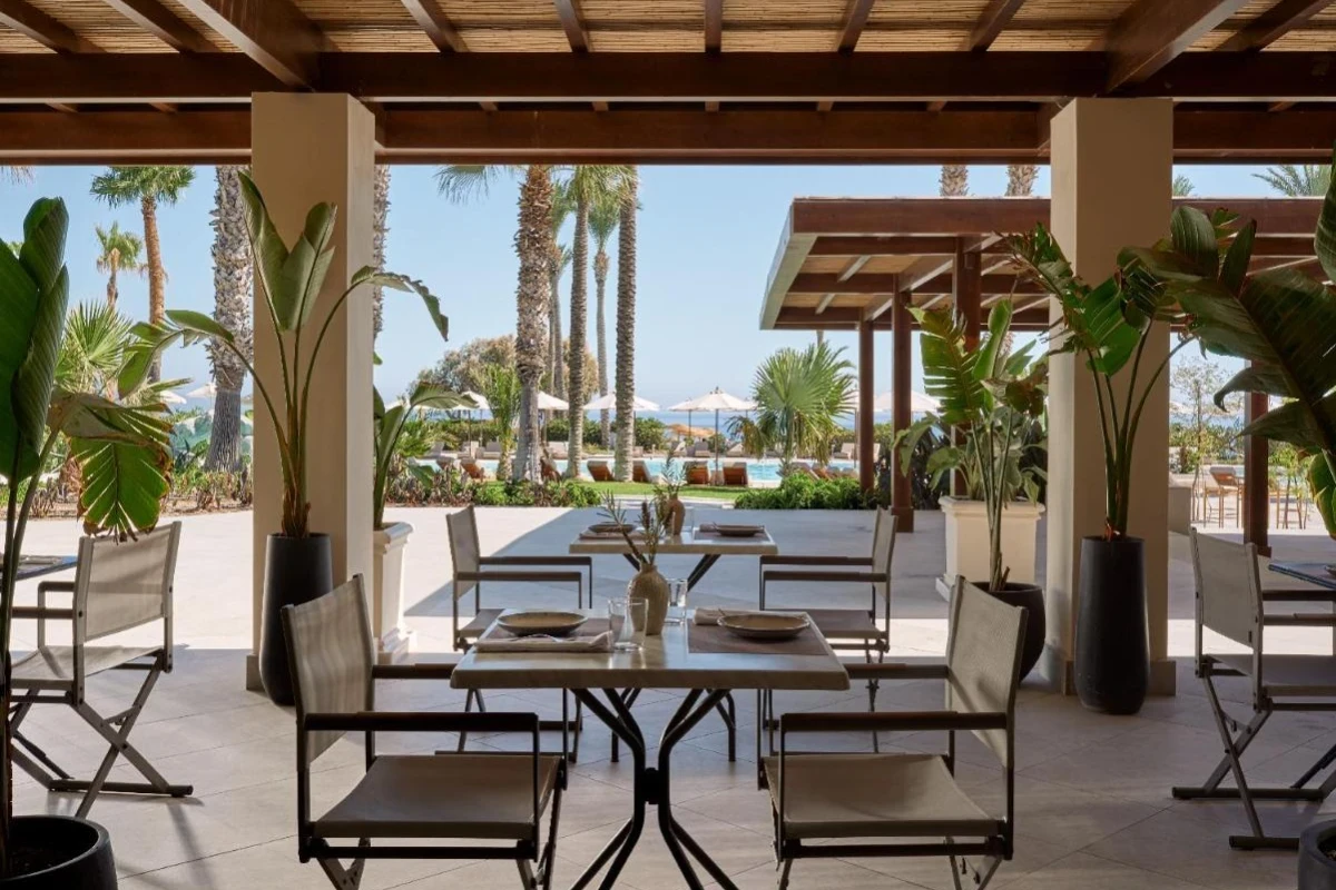 Grecotel LuxMe Kos