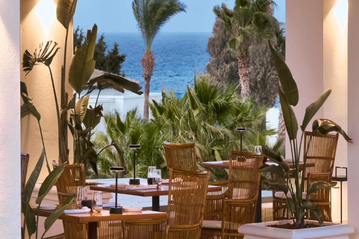 Grecotel LuxMe Kos