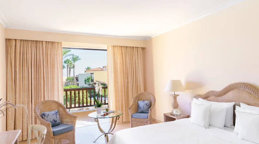 Bungalow Garden View at Grecotel LuxMe Kos