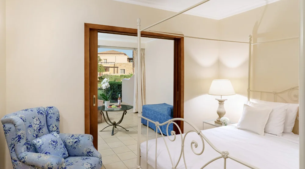 Petit Family Room at Grecotel LuxMe Kos