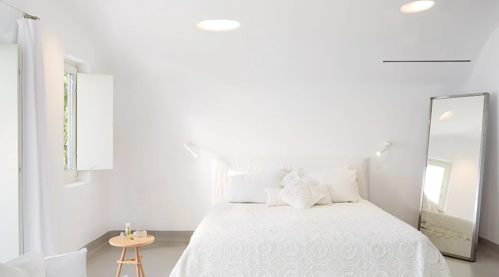 Euphoria Suite at Mykonos Blu, A Resort To Live