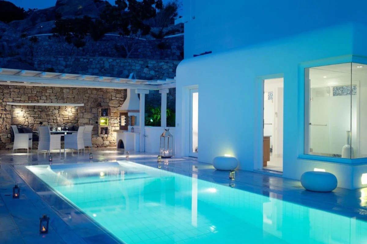 Mykonos Grand Hotel & Resort