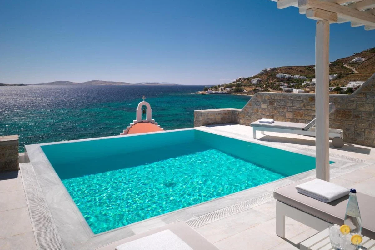 Mykonos Grand Hotel & Resort
