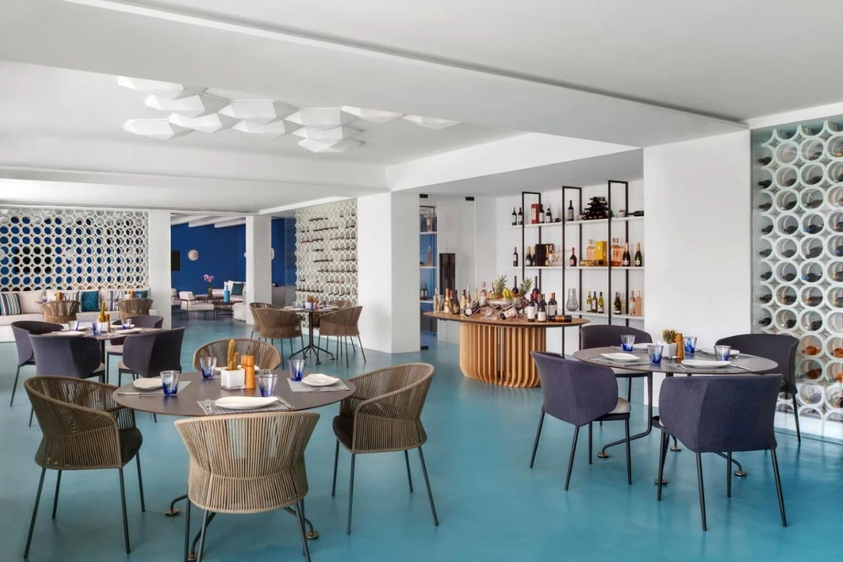 Mykonos Grand Hotel & Resort
