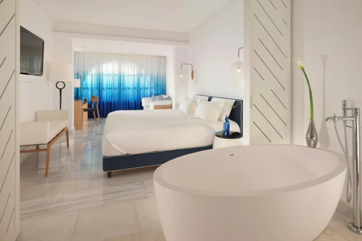 Mykonos Grand Hotel & Resort