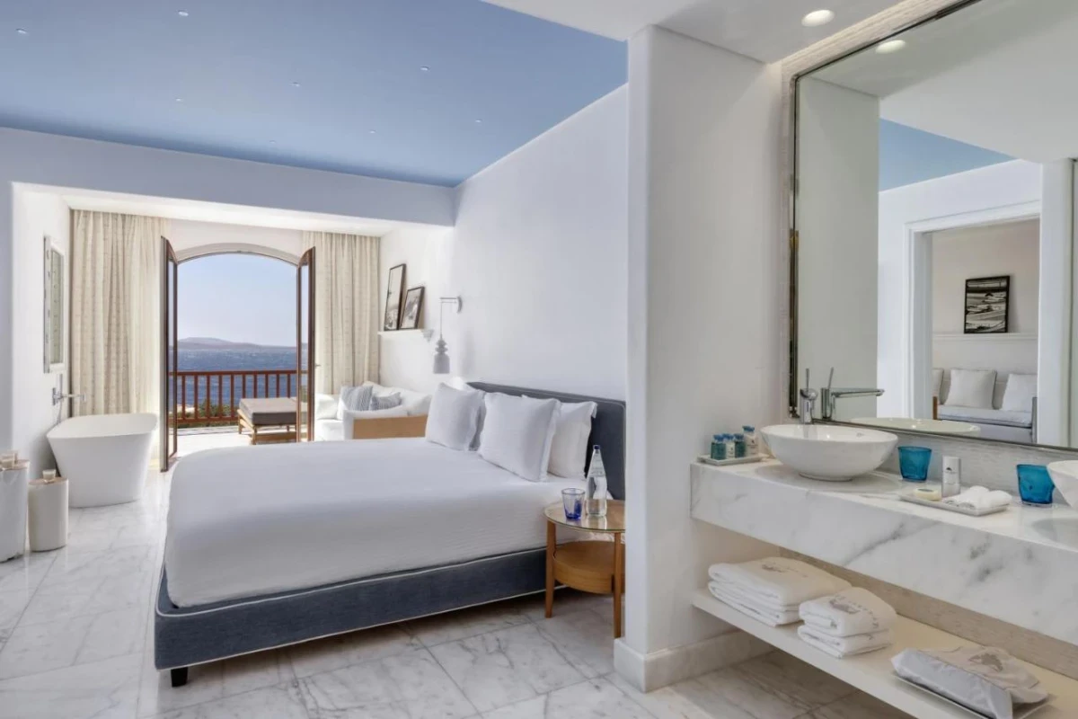 Mykonos Grand Hotel & Resort