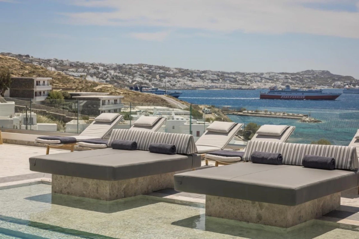 Grace Mykonos