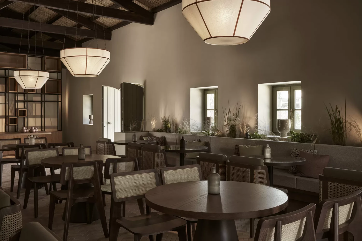 The Olivar Suites