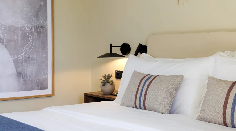 Tropical Nest at Domes Aulus Zante, Autograph Collection