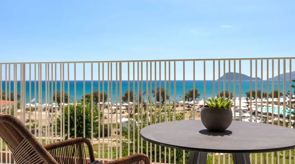 Sapphire Nest at Domes Aulus Zante, Autograph Collection