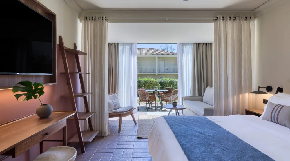 Tropical Serenity Retreat at Domes Aulus Zante, Autograph Collection