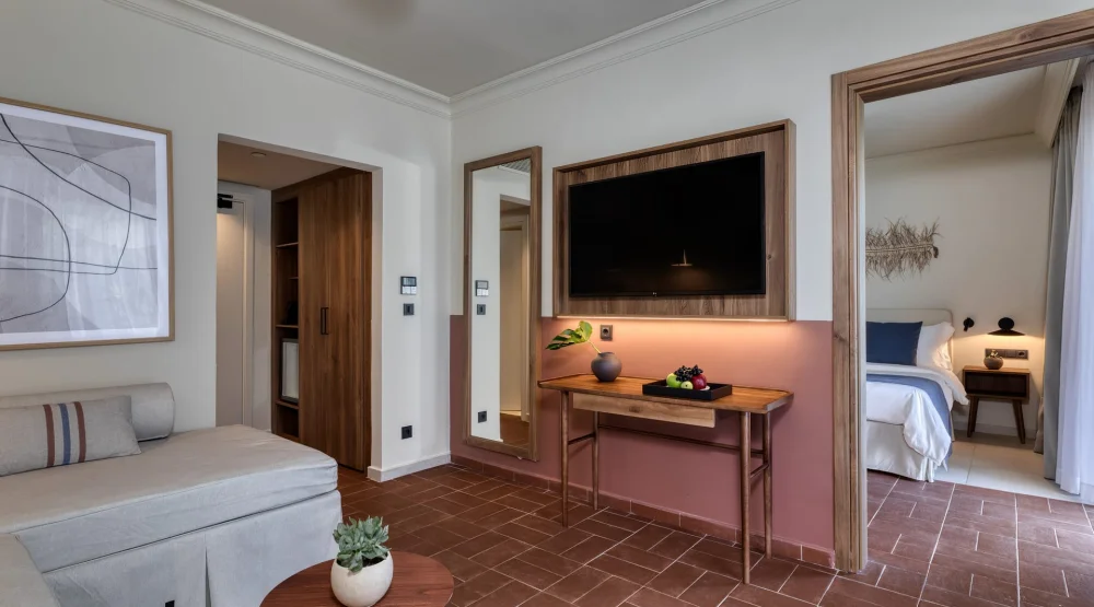 Grand Tropical Nest at Domes Aulus Zante, Autograph Collection