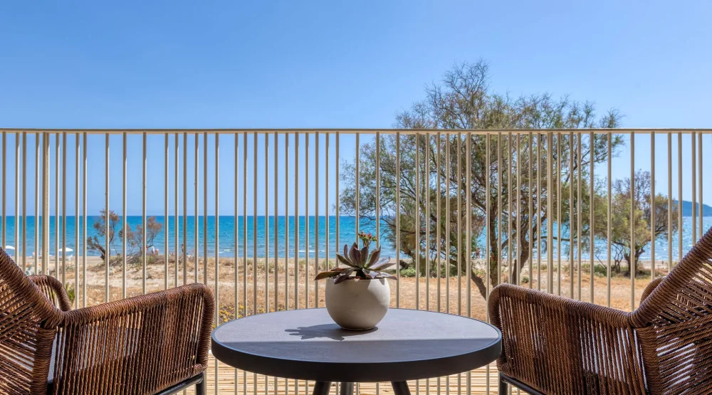 Grand Sapphire Zen Suite at Domes Aulus Zante, Autograph Collection