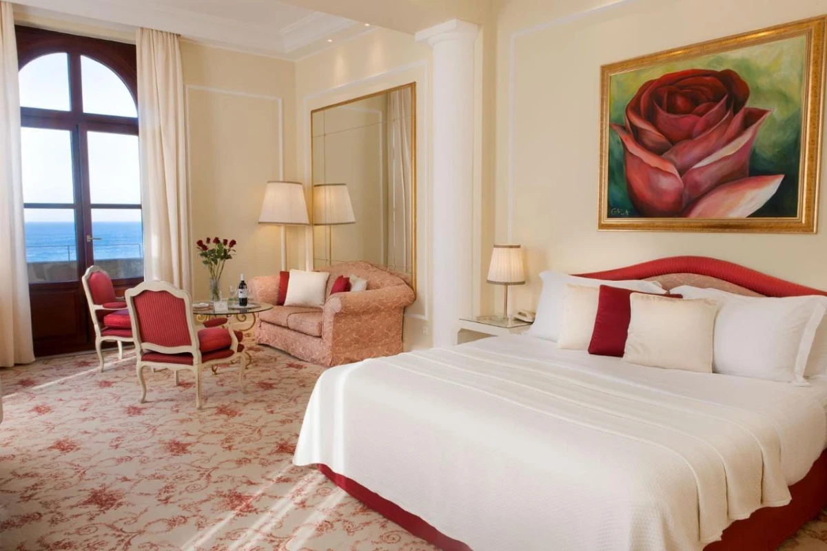 Grande Albergo Delle Rose