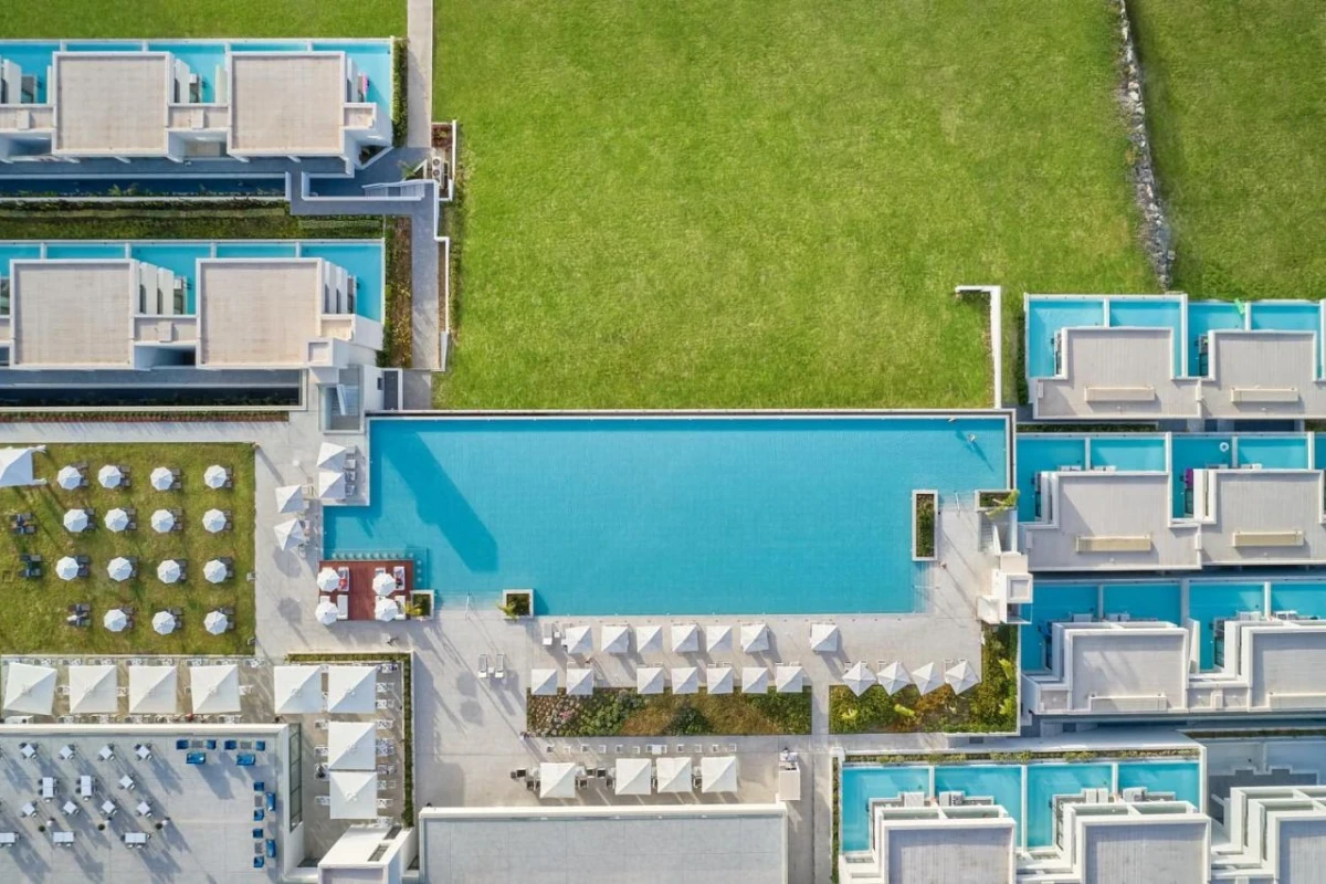 Lindos Grand Resort & Spa