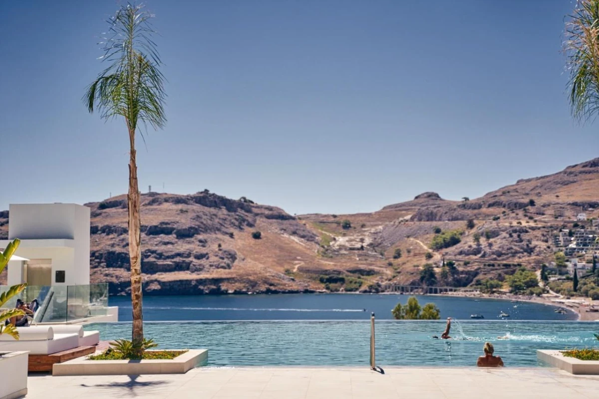 Lindos Grand Resort & Spa