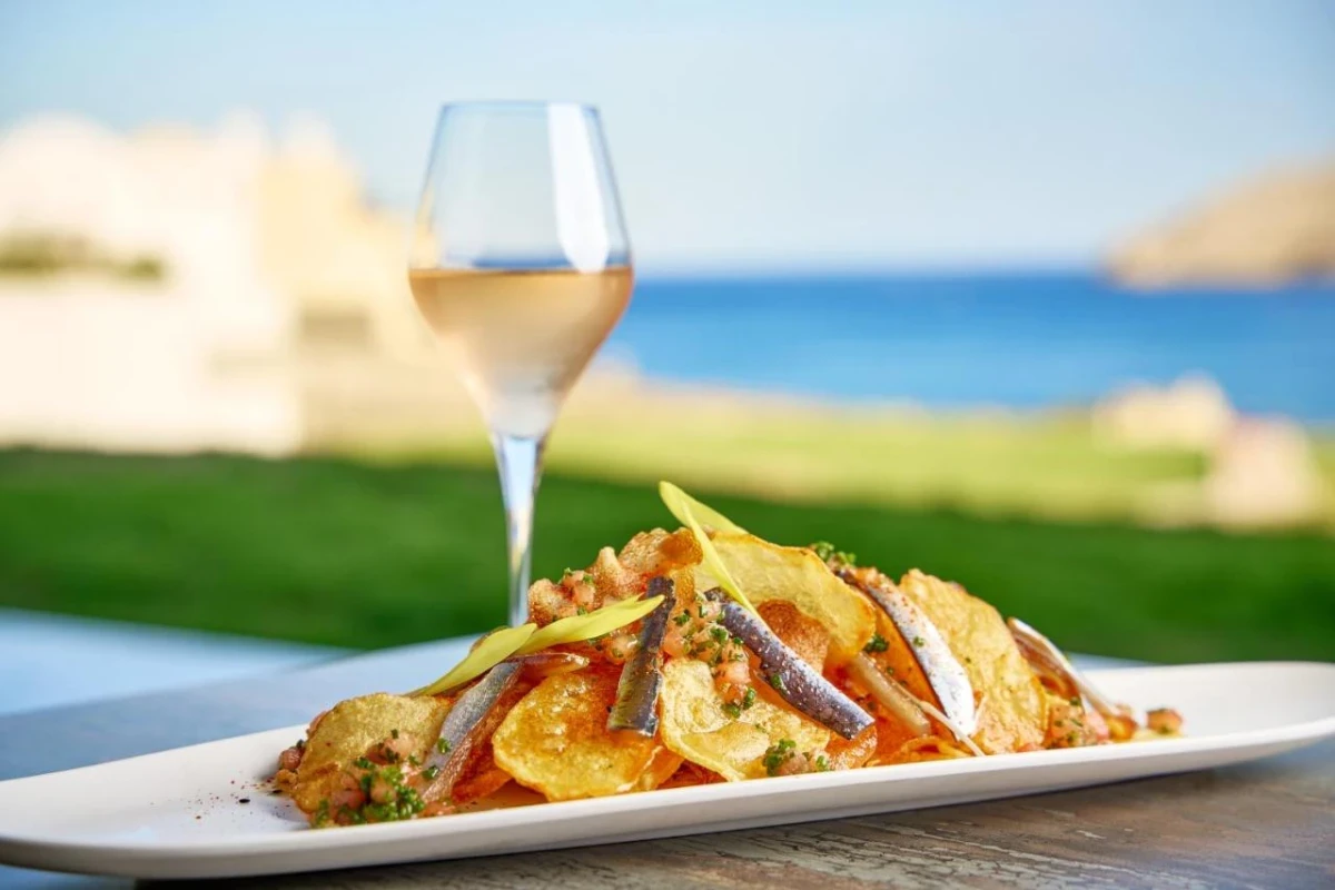 Lindos Grand Resort & Spa