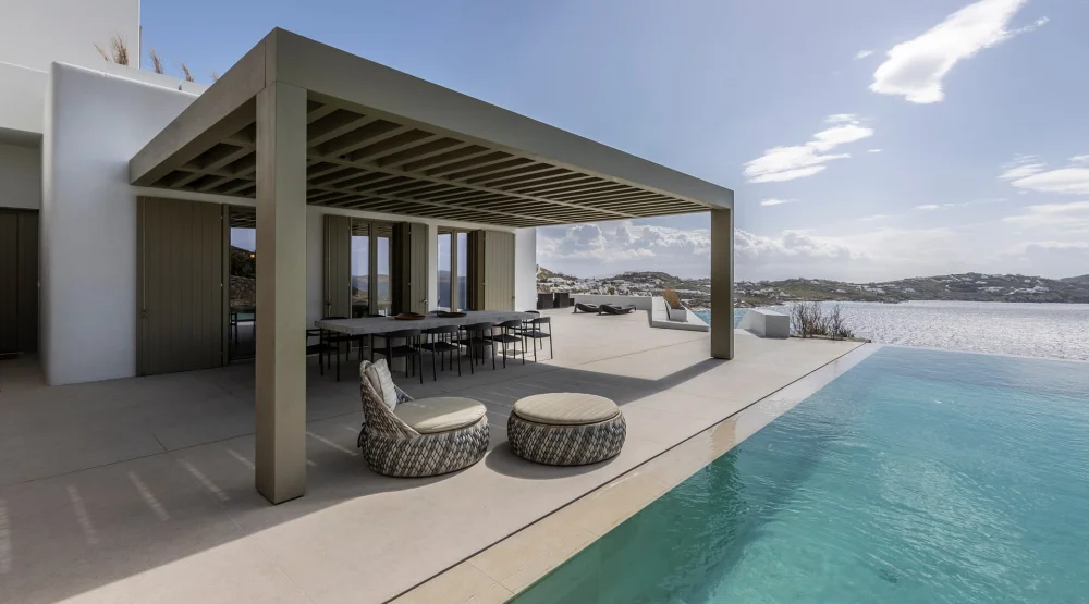 The Coast Grand Four Bedroom Villa with Pool at The Coast Bill&Coo