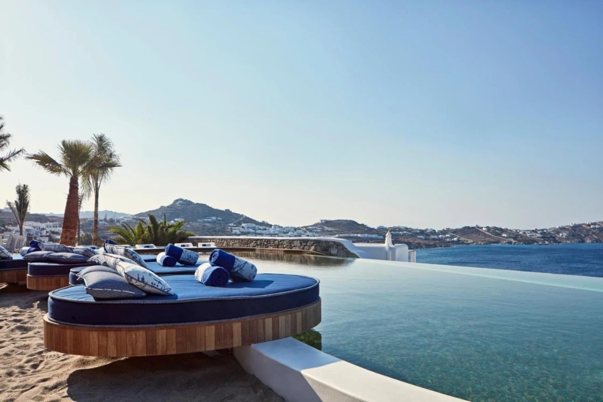 Katikies Mykonos
