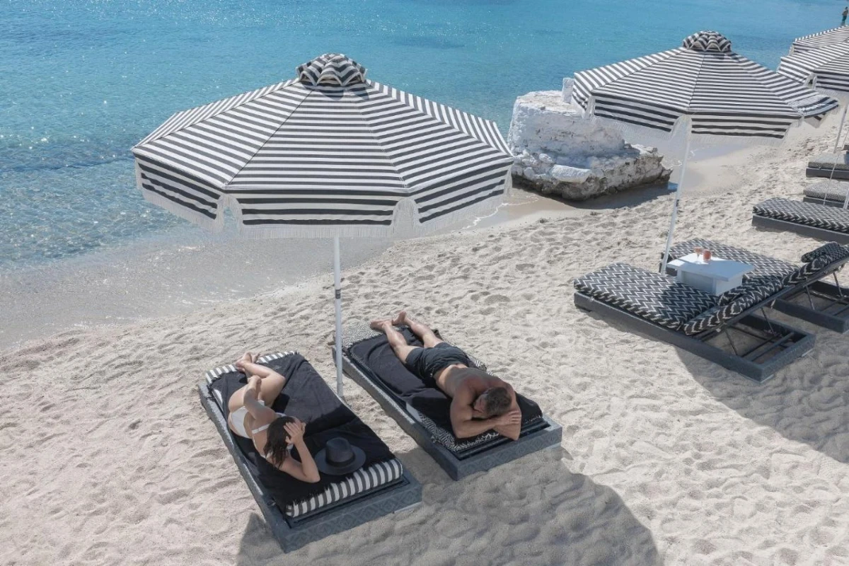 Mykonos Blanc Hotel