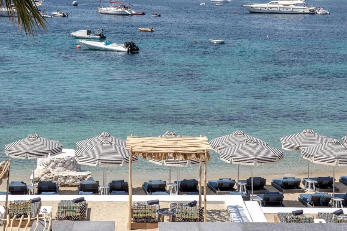 Mykonos Blanc Hotel
