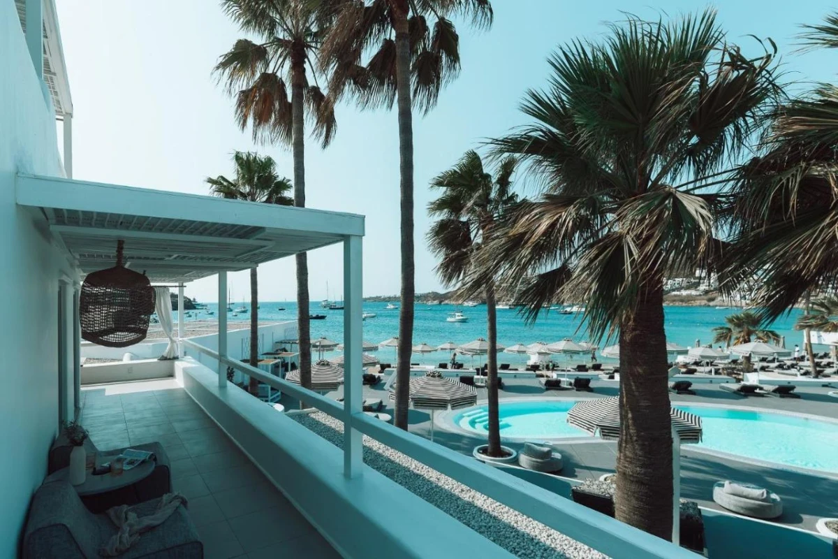Mykonos Blanc Hotel
