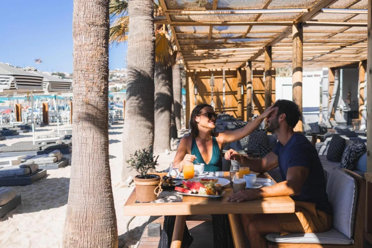 Mykonos Blanc Hotel