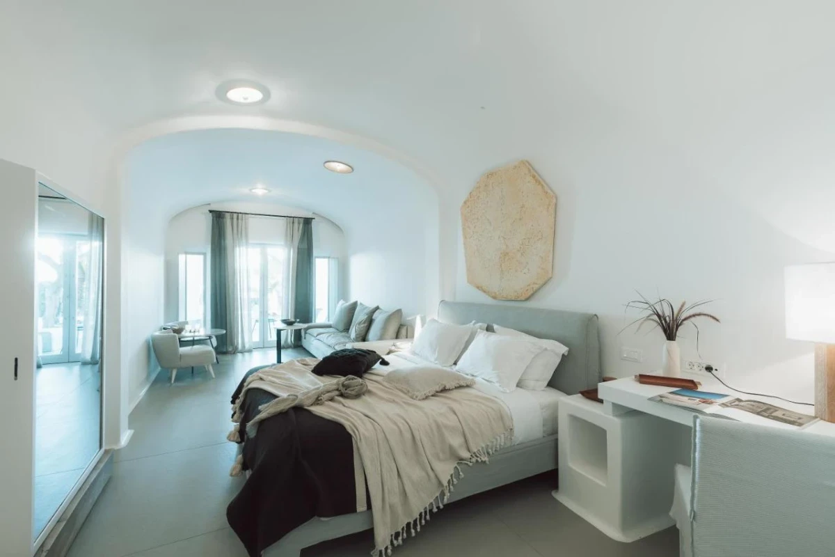 Mykonos Blanc Hotel