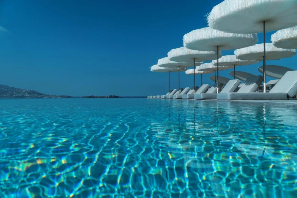 Mykonos Riviera Hotel & Spa