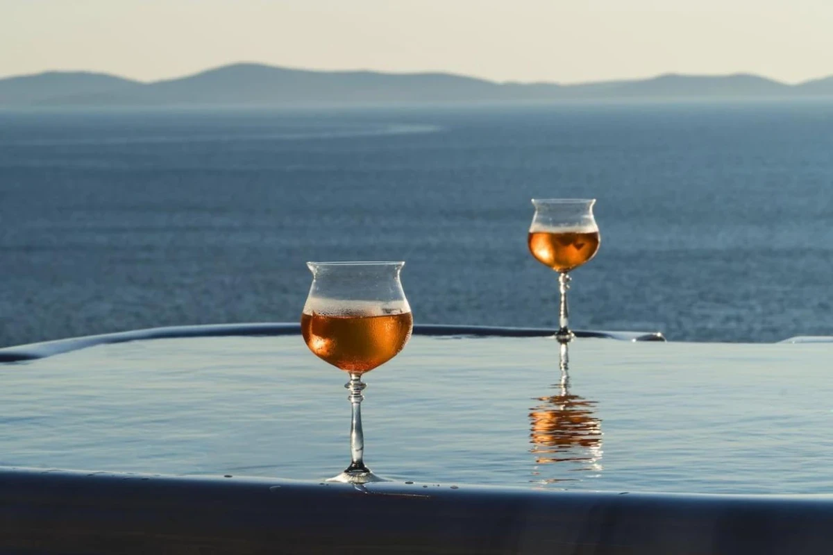 Mykonos Riviera Hotel & Spa