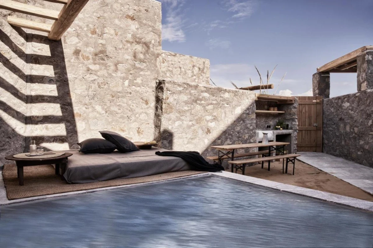 Nomad Mykonos